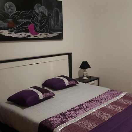 Ponta Delgada Apartamento Vista Deslumbrante מראה חיצוני תמונה