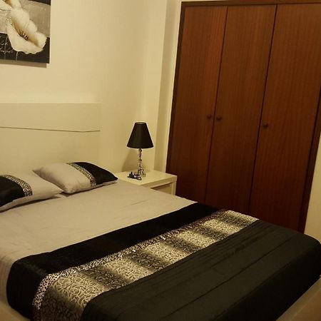 Ponta Delgada Apartamento Vista Deslumbrante מראה חיצוני תמונה