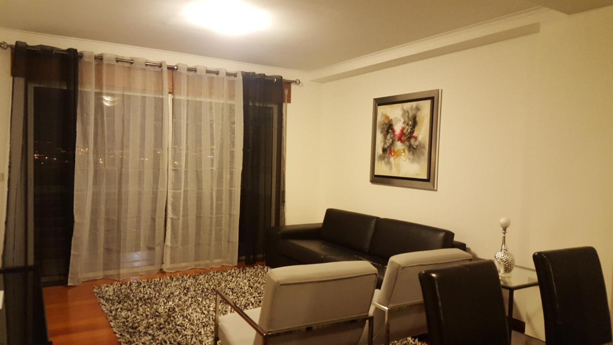 Ponta Delgada Apartamento Vista Deslumbrante מראה חיצוני תמונה
