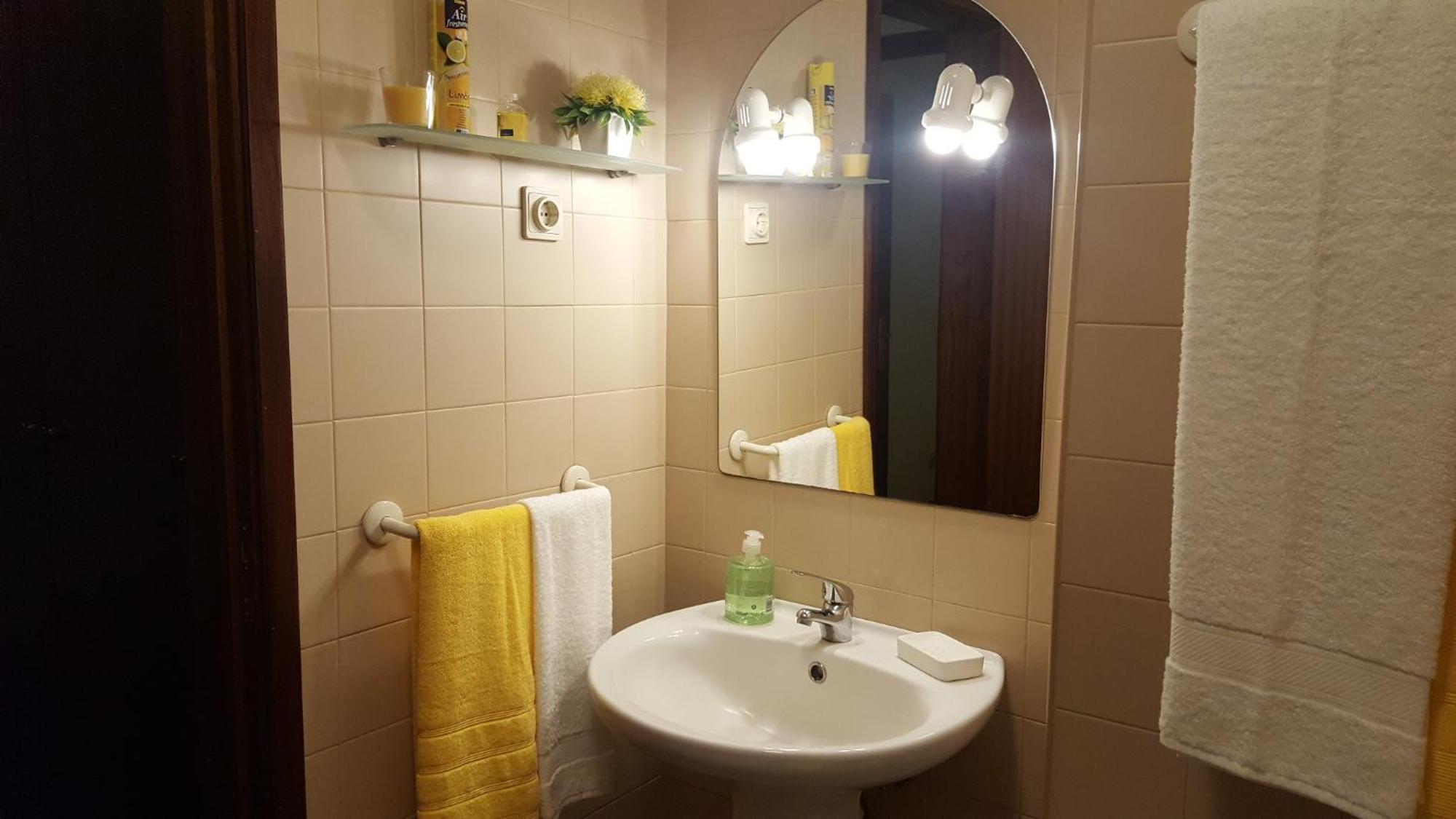 Ponta Delgada Apartamento Vista Deslumbrante מראה חיצוני תמונה