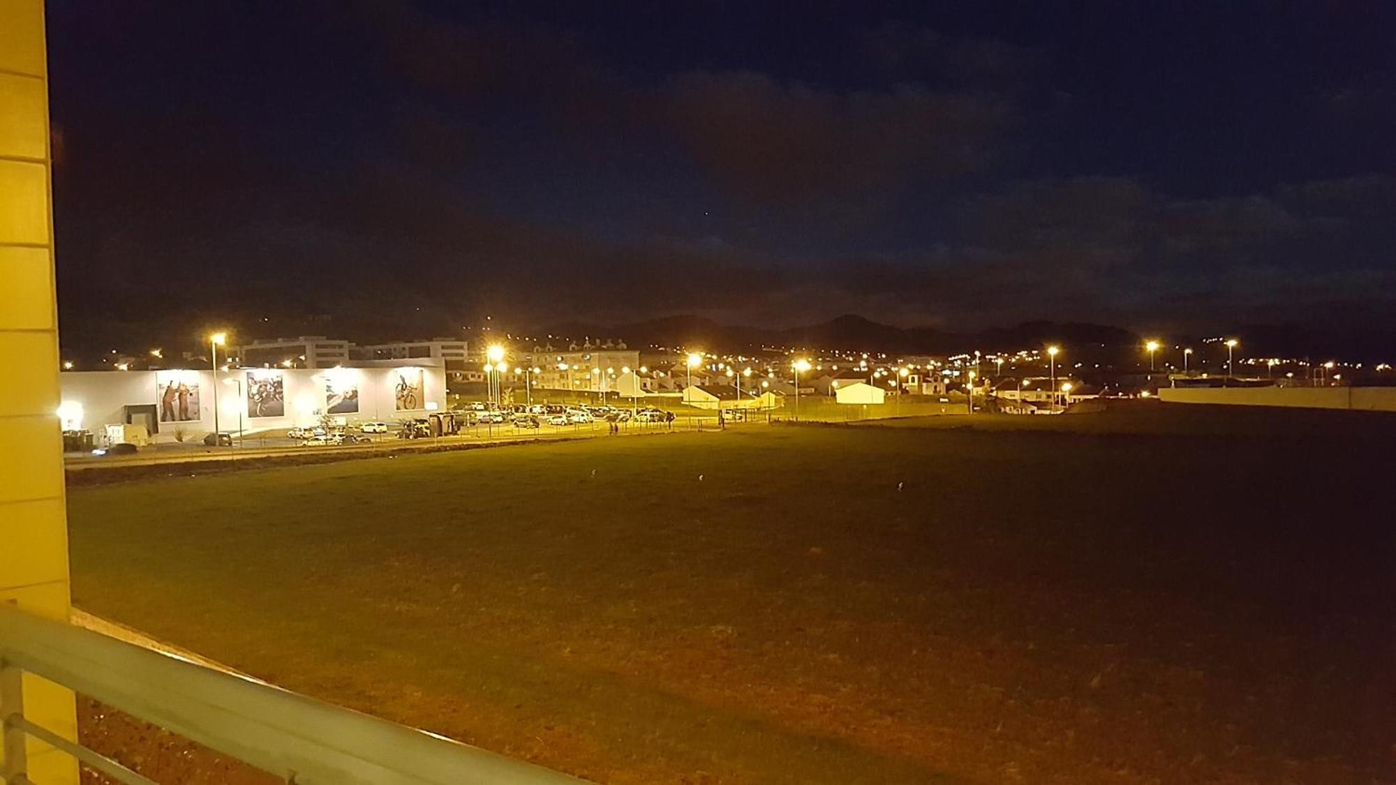 Ponta Delgada Apartamento Vista Deslumbrante מראה חיצוני תמונה