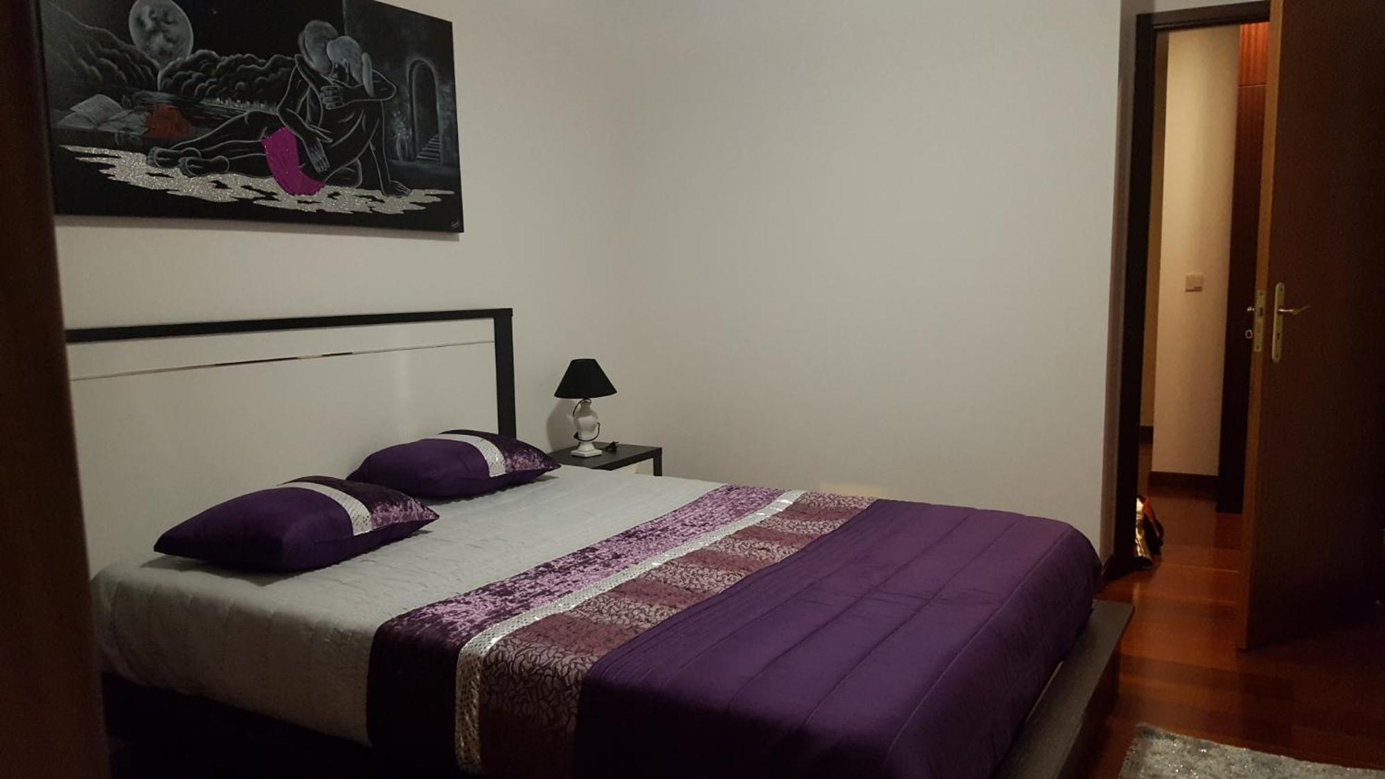 Ponta Delgada Apartamento Vista Deslumbrante מראה חיצוני תמונה