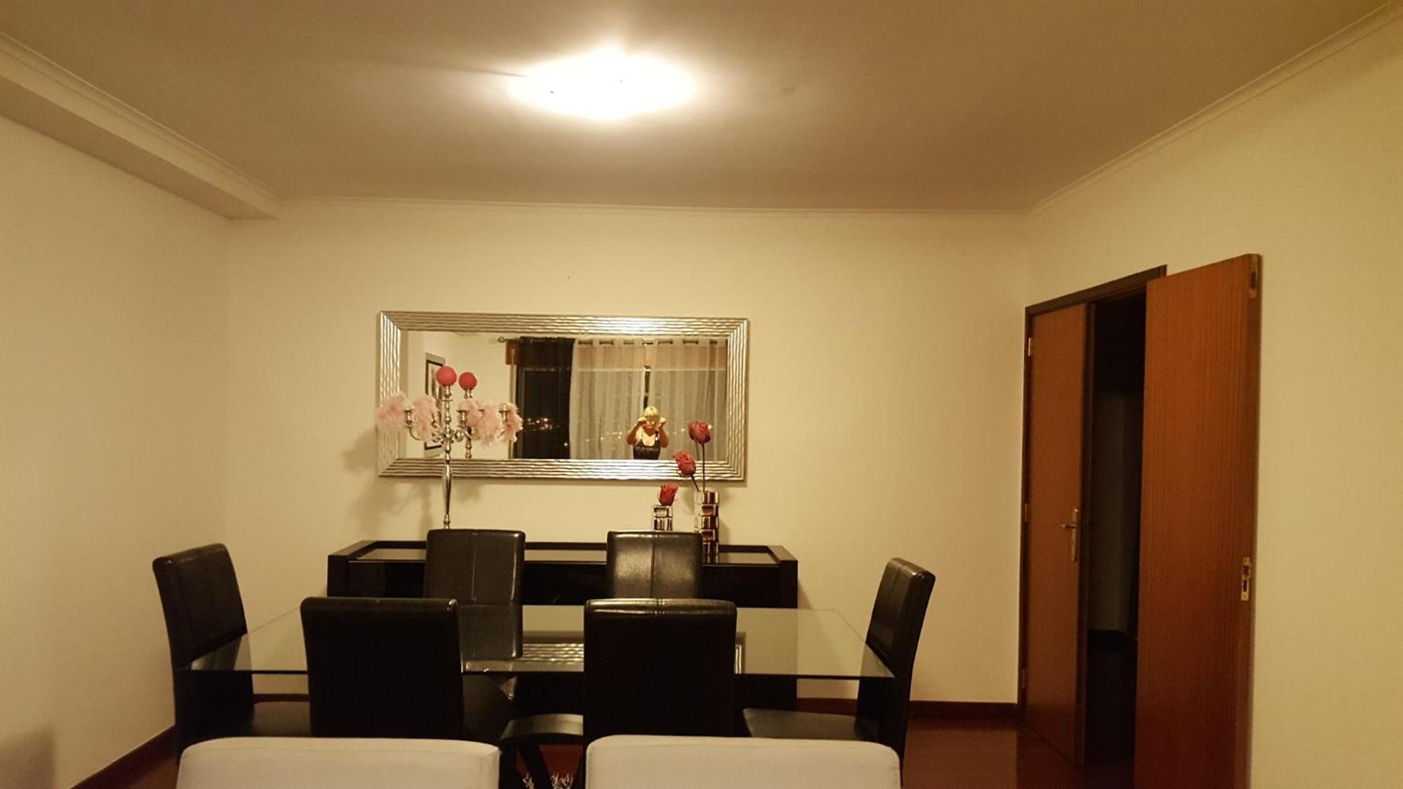Ponta Delgada Apartamento Vista Deslumbrante מראה חיצוני תמונה