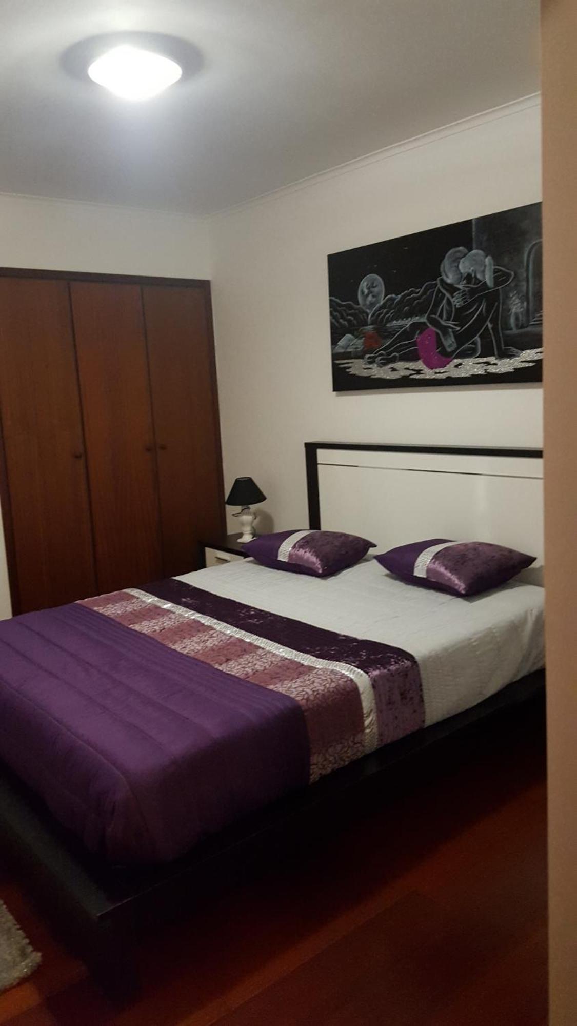 Ponta Delgada Apartamento Vista Deslumbrante מראה חיצוני תמונה