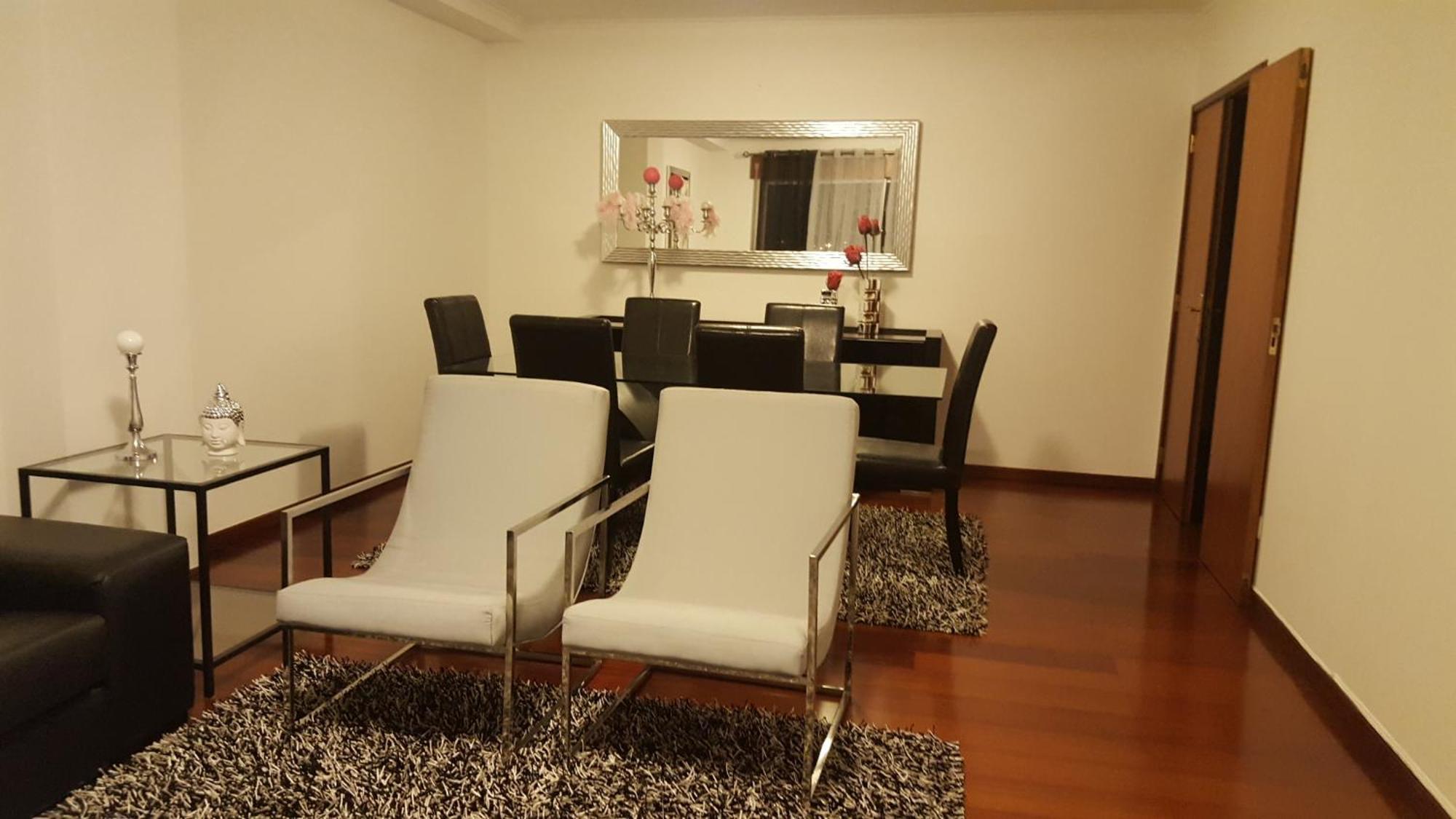 Ponta Delgada Apartamento Vista Deslumbrante מראה חיצוני תמונה