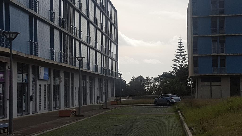 Ponta Delgada Apartamento Vista Deslumbrante מראה חיצוני תמונה