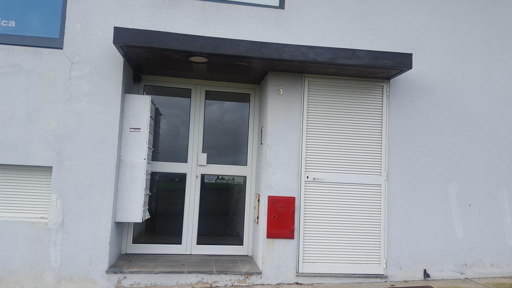 Ponta Delgada Apartamento Vista Deslumbrante מראה חיצוני תמונה