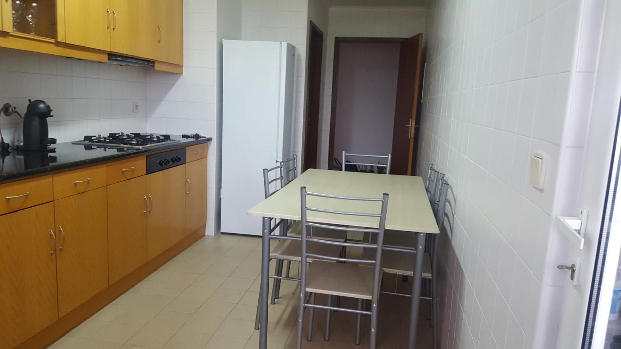Ponta Delgada Apartamento Vista Deslumbrante מראה חיצוני תמונה