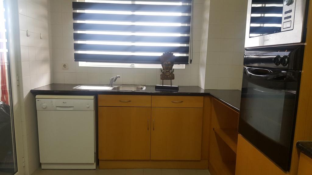 Ponta Delgada Apartamento Vista Deslumbrante מראה חיצוני תמונה