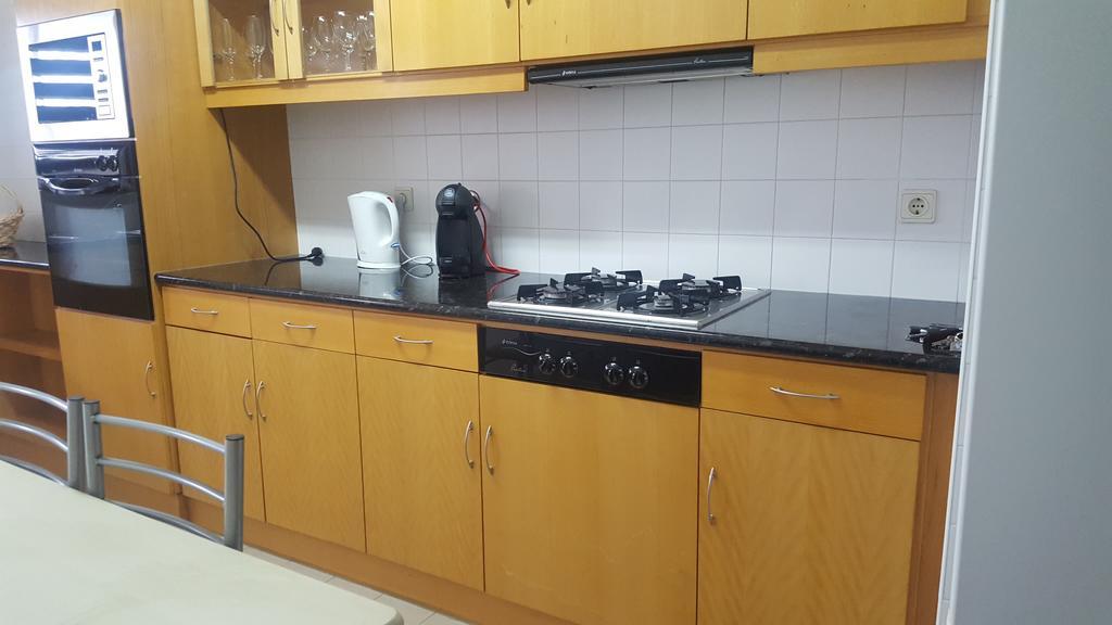 Ponta Delgada Apartamento Vista Deslumbrante מראה חיצוני תמונה