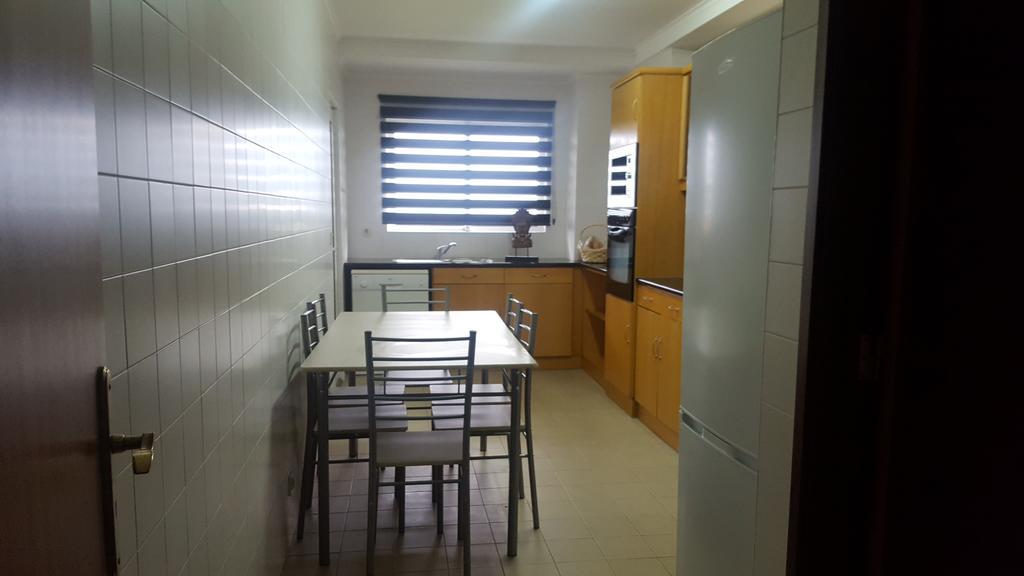 Ponta Delgada Apartamento Vista Deslumbrante מראה חיצוני תמונה