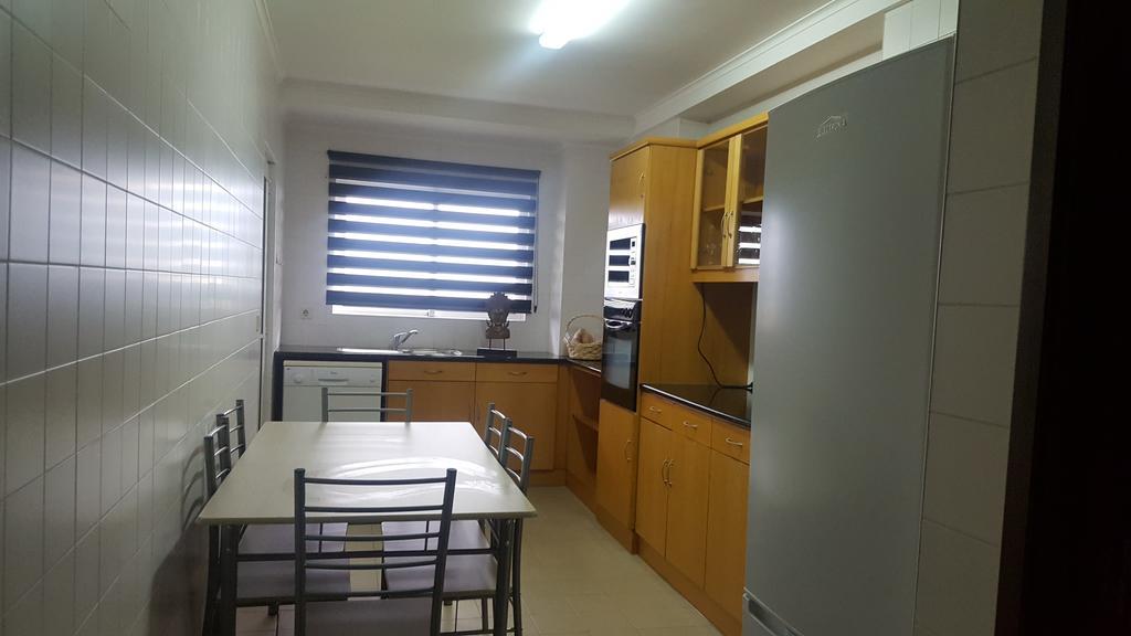 Ponta Delgada Apartamento Vista Deslumbrante מראה חיצוני תמונה