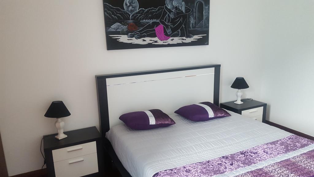 Ponta Delgada Apartamento Vista Deslumbrante מראה חיצוני תמונה