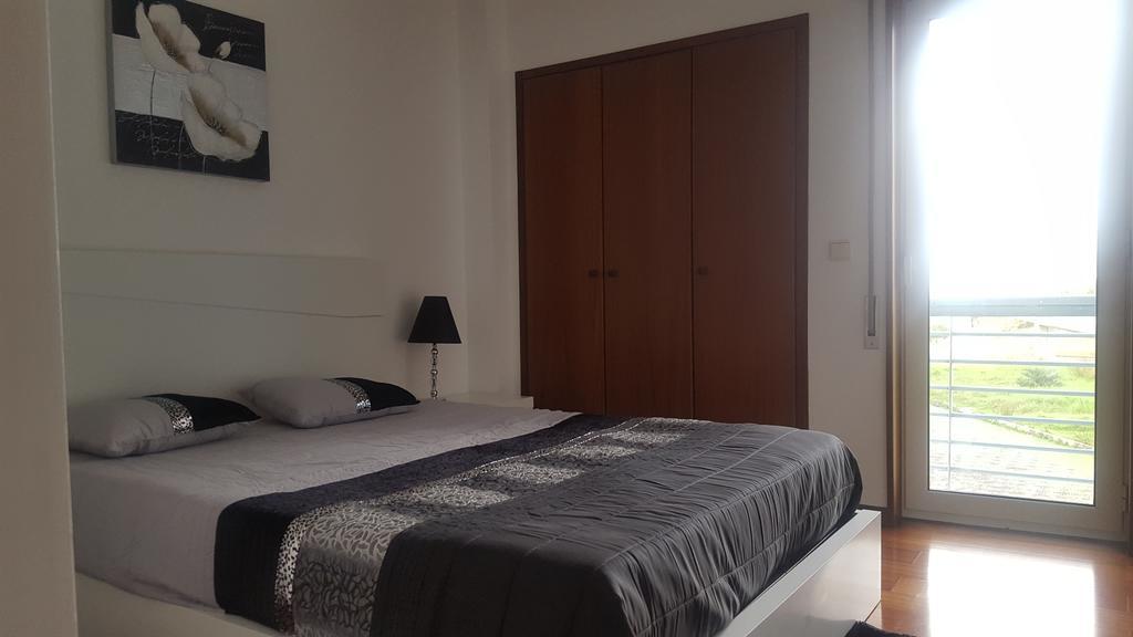 Ponta Delgada Apartamento Vista Deslumbrante מראה חיצוני תמונה