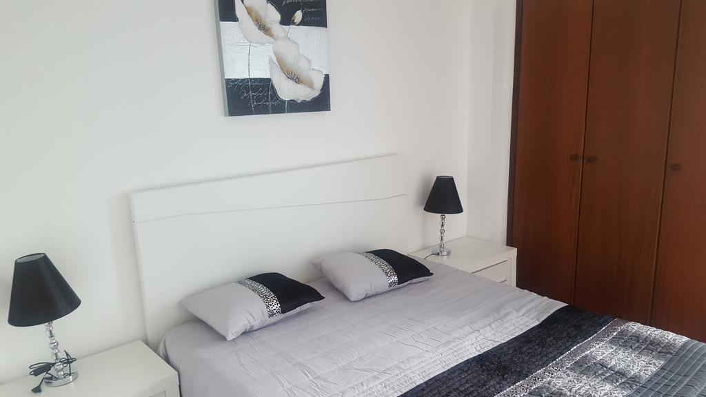 Ponta Delgada Apartamento Vista Deslumbrante מראה חיצוני תמונה