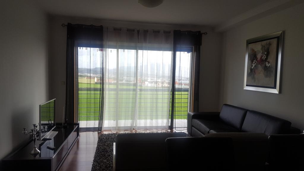 Ponta Delgada Apartamento Vista Deslumbrante מראה חיצוני תמונה