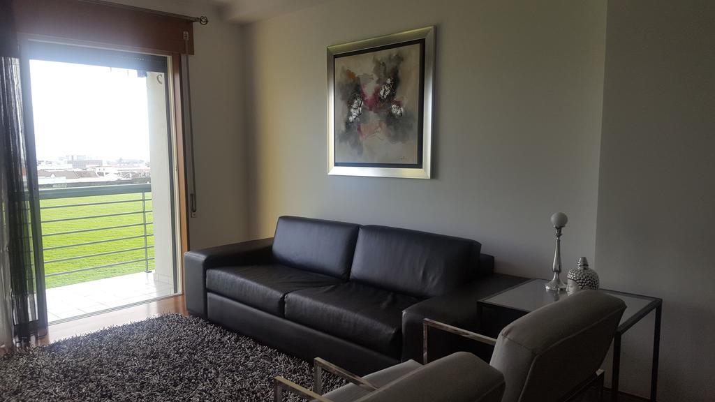 Ponta Delgada Apartamento Vista Deslumbrante מראה חיצוני תמונה