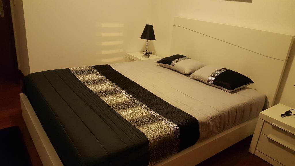 Ponta Delgada Apartamento Vista Deslumbrante מראה חיצוני תמונה